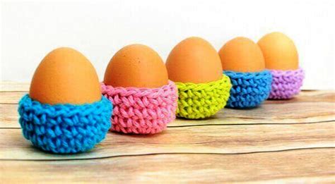 Egg Cozy Crochet - Etsy