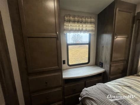 Used 2021 Forest River Sierra 379FLOK Fifth Wheel at Optimum RV | St ...