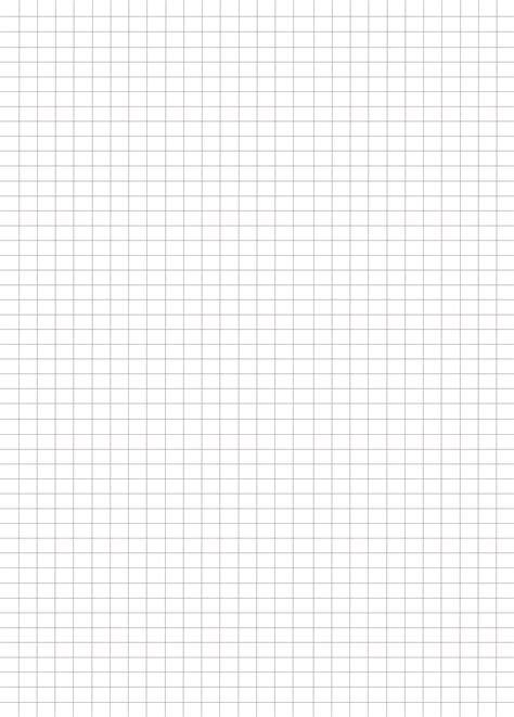 Graph Paper Designs Pattern