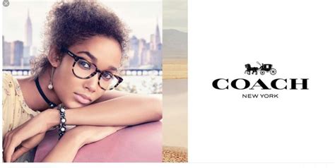 COACH EYEWEAR ... | Coach glasses, Prescription eyewear, Womens glasses