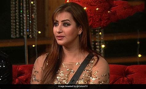 Bigg Boss 11 Grand Finale: Shilpa Shinde Is The Winner Of The Show