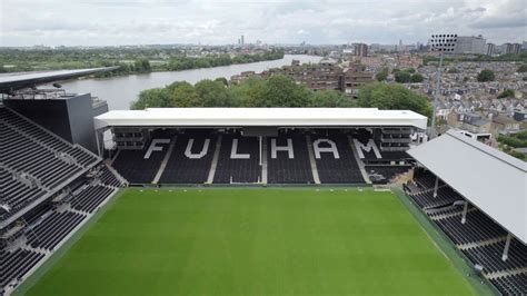 GRIDSERVE | Fulham FC