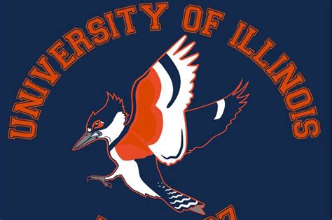 USA Today’s For The Win ranks U of I last for mascots - Smile Politely ...