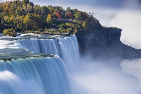 Niagara Falls and Toronto 3-Day Itinerary