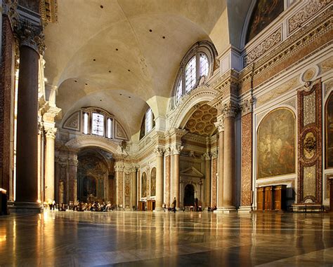 The Baths of Diocletian - Now You Know Rome