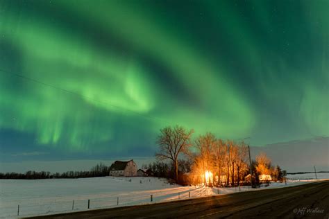 25 Outdoor Adventures During Winter in Northern Alberta