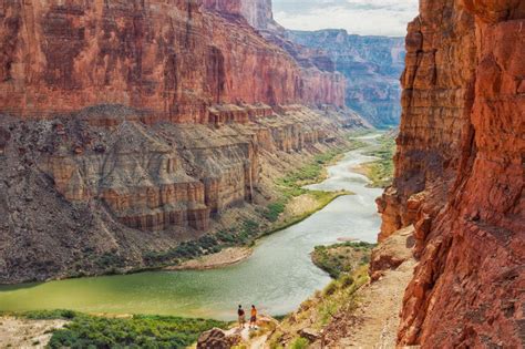 Unforgettable Guided Grand Canyon South Rim Tour