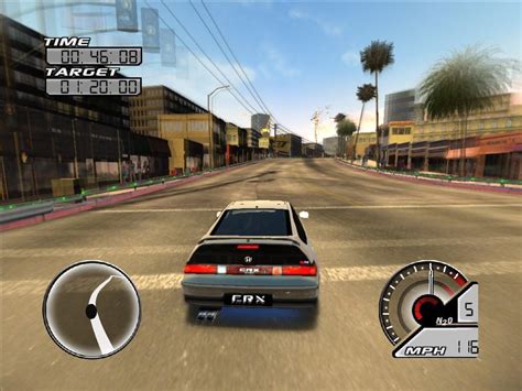 Juiced Download (2005 Simulation Game)