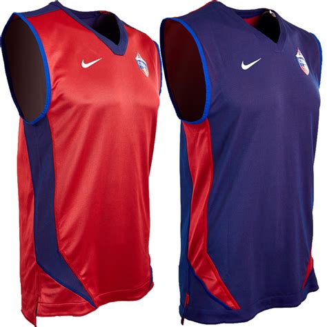 ZSKA Moscow Nike Basketball Reversible Jersey S M L XL 2XL 3XL 268956-657 CSKA | eBay