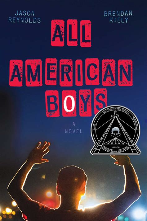 AllAmericanBoys – Primary Source Pairings