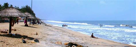 Cherai Beach Kochi | Beaches in Kerala