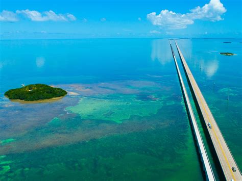 How Long Is The Bridge From Miami To Key West - Best Image Viajeperu.org