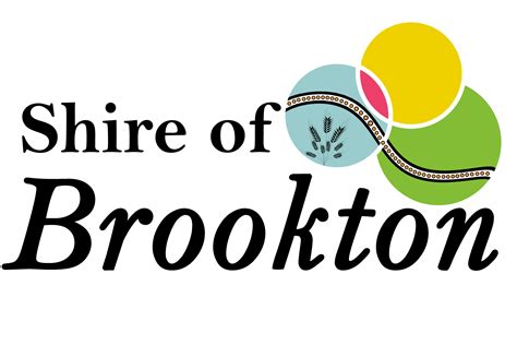 News Story - New Shire of Brookton Boundary Signage » Shire of Brookton