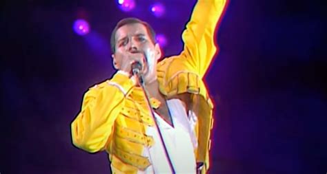 Freddie Mercury's heartbreaking final words revealed by his friends in a new documentary