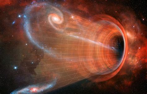 Top 10 very famous black holes facts - Getinfolist.com