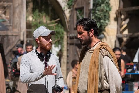 Paul, Apostle Of Christ Movie New Stills - Social News XYZ