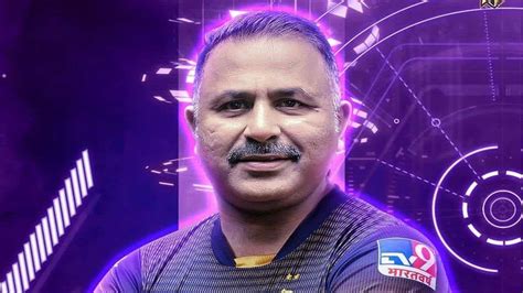 Bharat Arun Appointed As Bowling Coach Of KKR Ahead of IPL 2022 • ProBatsman