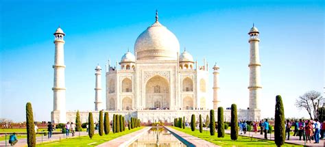 Agra Travel Guide