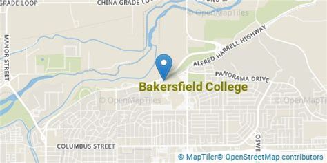 Bakersfield College Trade School Programs - Trade College