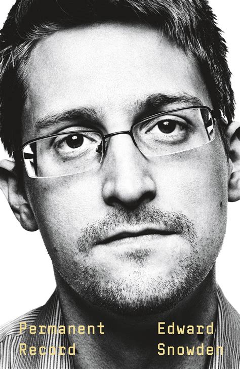 Edward Snowden in His Own Words: Why I Became a Whistle-Blower | WIRED