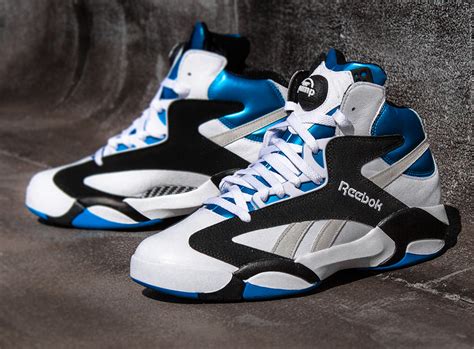 Reebok Shaq Attaq - Arriving at Retailers - SneakerNews.com