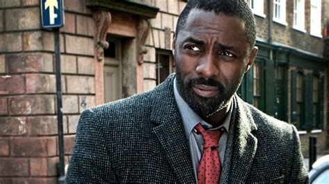 Idris Elba breaks silence on 'giving up' acting as he gives major Luther film update | HELLO!