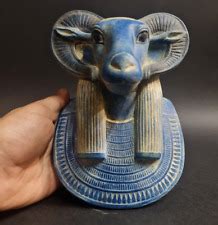 Egyptian God - Khnum