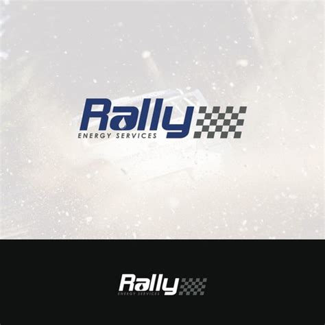 Rally | Logo design contest