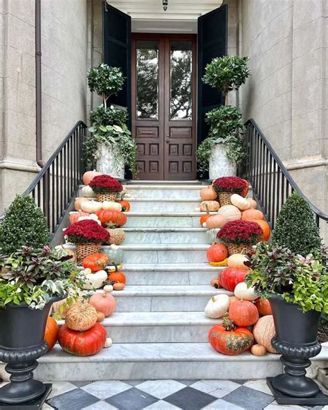 41 Beautiful Fall Decor Ideas To Turn Your Home Into a Cozy Oasis