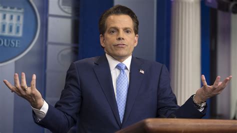 Anthony 'The Mooch' Scaramucci joins 'Big Brother: Celebrity Edition' | Mashable