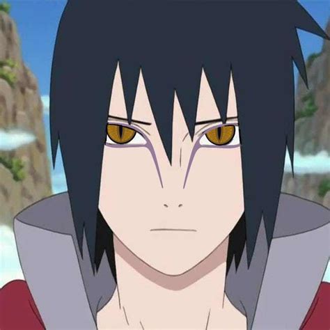 I read somewhere that Orochimaru is in a constant lesser state of sage ...