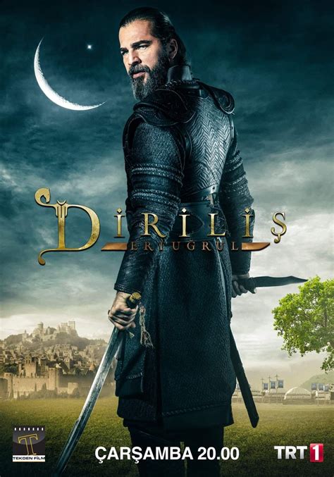 dirilis ertugrul | Beautiful series, Tv series to watch, British tv series