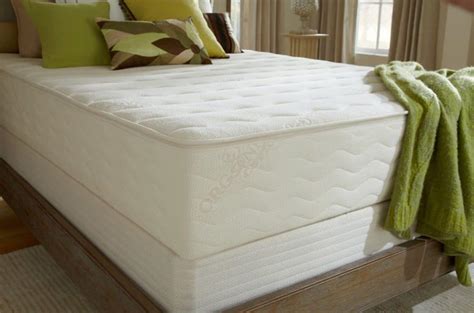 The Best Organic Latex Mattress Options - Sleep Solutions HQ