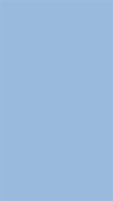 1080x1920 Carolina Blue Solid Color Background