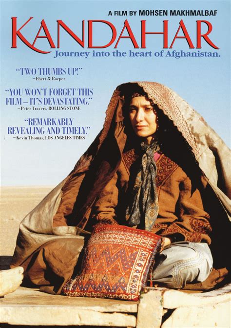 Kandahar.. 2001 (6,8) | Indie movies, Cinema movies, Movie posters minimalist