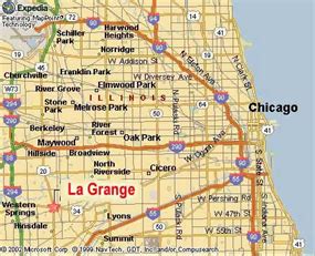 La Grange, IL - Official Website - Map & Directions