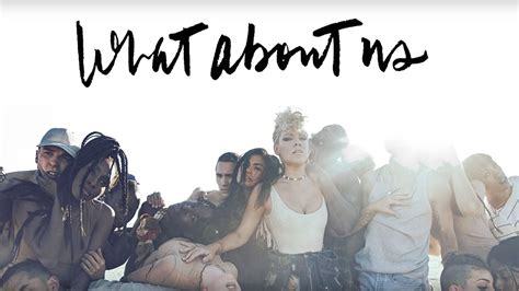 Pink Drops New Single 'What About Us' -- Album Due Oct. 13 - Variety