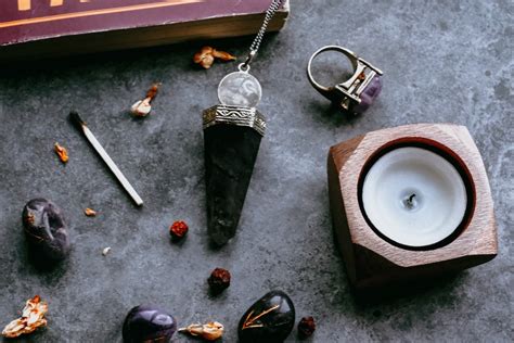 The Best 20 Black Crystals That Can Make a Change For You