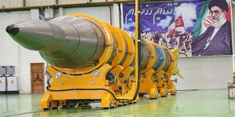 Military experts: Iran already has nuclear weapons * WorldNetDaily * by ...