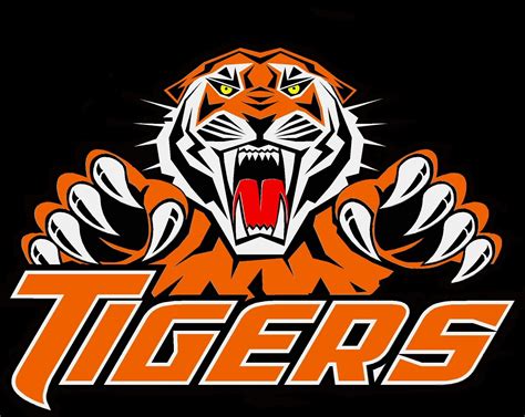Hình nền logo của hổ - Top Những Hình Ảnh Đẹp