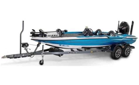 Best Bass Boats – Top 7 Picks for 2024