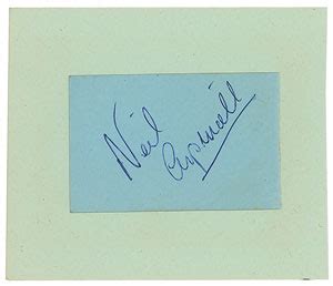 Beatles: Neil Aspinall | RR Auction