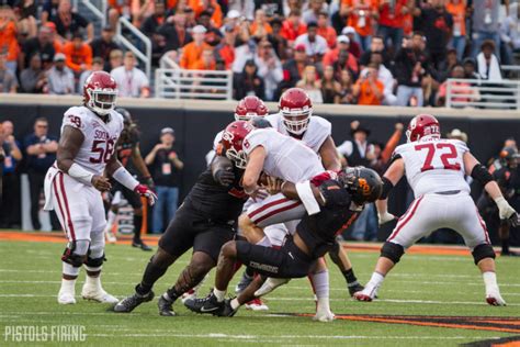 Hit Play: Bedlam Was Full of Binge-Worthy Highlights | Pistols Firing