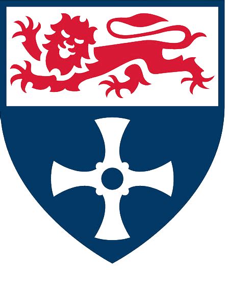 Newcastle University Crest transparent PNG - StickPNG