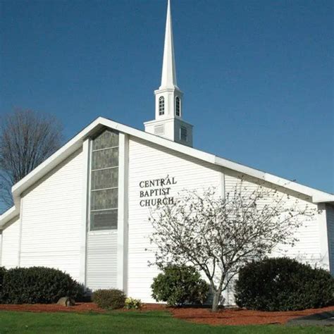 Central Baptist Church Pictures - 1 image found | Download Free