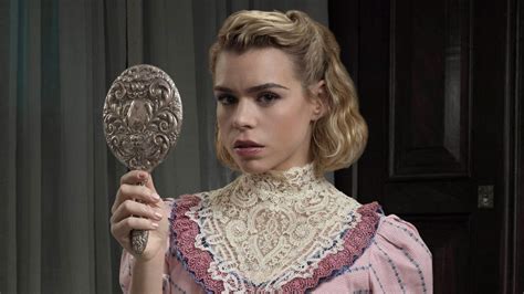 Billie piper penny dreadful s01e03 fan compilations – Telegraph