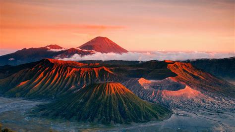 Indonesia Landscape Wallpapers - Top Free Indonesia Landscape ...