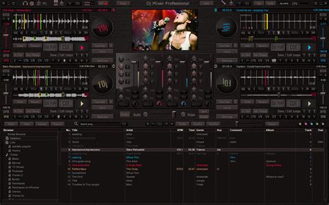 DJ Mixer Professional - Recording Studio Software - 20%