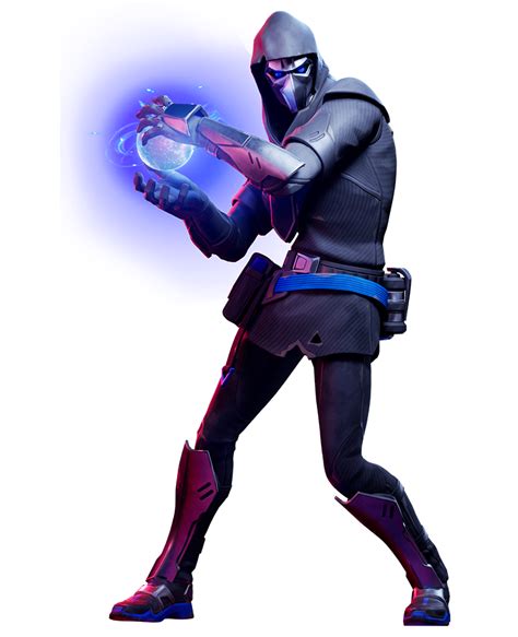 Fortnite Fusion Skin - Character, PNG, Images - Pro Game Guides