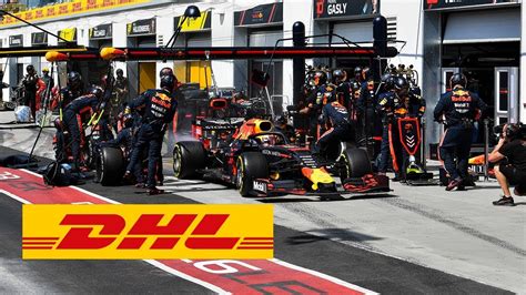 New Formula 1 Pit Stop World Record (1.82s / Red Bull Racing / 2019 ...